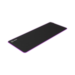 Lorgar Main 319  Gaming Mouse Pad  High-Speed Surface - Purple