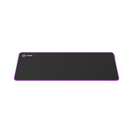 Lorgar Main 319  Gaming Mouse Pad  High-Speed Surface - Purple