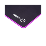 Lorgar Main 319  Gaming Mouse Pad  High-Speed Surface - Purple