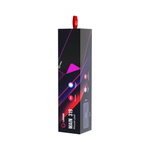 Lorgar Main 319  Gaming Mouse Pad  High-Speed Surface - Purple