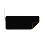 Lorgar Steller 919 Gaming Mouse Pad RGB backlight - Black