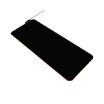 Lorgar Steller 919 Gaming Mouse Pad RGB backlight - Black