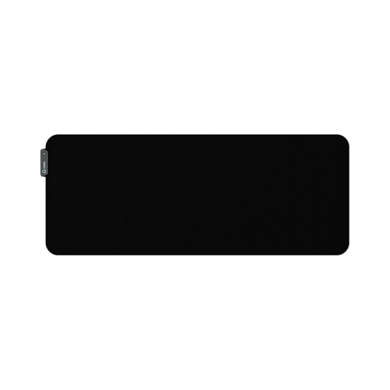 Lorgar Steller 919 Gaming Mouse Pad RGB backlight - Black