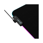 Lorgar Steller 913 Gaming Mouse Pad RGB Backlight - Black