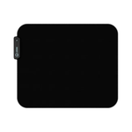 Lorgar Steller 913 Gaming Mouse Pad RGB Backlight - Black