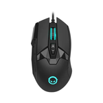 Lorgar Stricter 579  Wired Gaming Mouse - Black