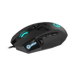 Lorgar Stricter 579  Wired Gaming Mouse - Black