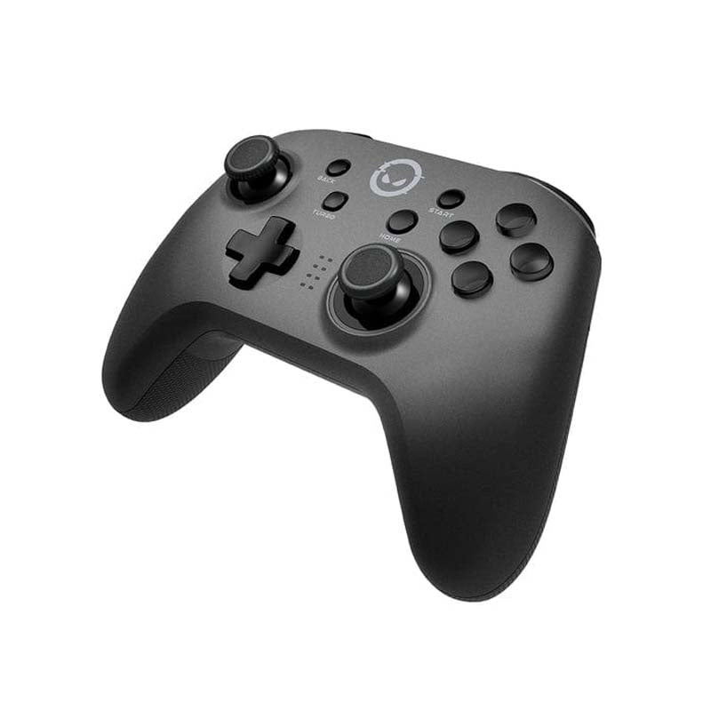 Lorgar TRIX-510 Wireless Gaming Controller - Black