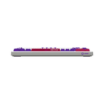 Lorgar KBP7075W  Wireless 75  Mechanical Gaming Keyboard Pro - White