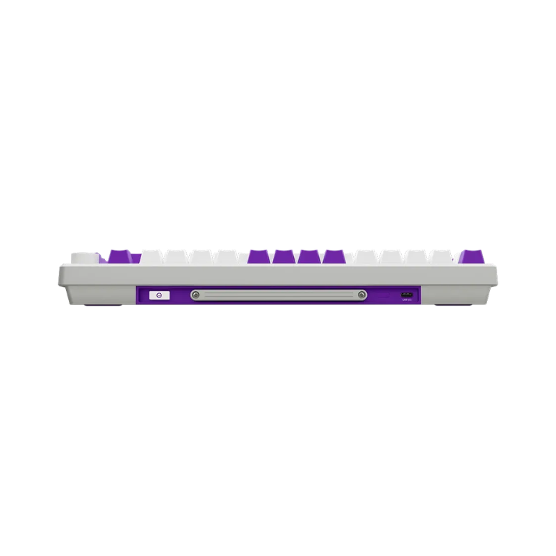 Lorgar KBP7075W  Wireless 75  Mechanical Gaming Keyboard Pro - White