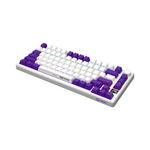 Lorgar KBP7075W  Wireless 75  Mechanical Gaming Keyboard Pro - White