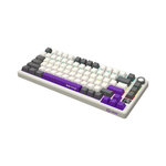 Lorgar KBP7075W  Wireless 75  Mechanical Gaming Keyboard Pro - Beige