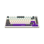 Lorgar KBP7075W  Wireless 75  Mechanical Gaming Keyboard Pro - Beige