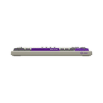 Lorgar KBP7075W  Wireless 75  Mechanical Gaming Keyboard Pro - Beige