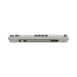 Lorgar KBP7075W  Wireless 75  Mechanical Gaming Keyboard Pro - Beige