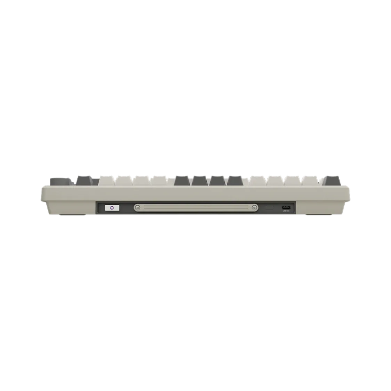 Lorgar KBP7075W  Wireless 75  Mechanical Gaming Keyboard Pro - Beige
