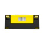 Lorgar KBP7075W  Wireless 75  Mechanical Gaming Keyboard Pro - Black/Yellow