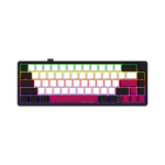 Lorgar KBP70MW  Wireless 65  Mechanical Gaming Keyboard Pro - Black/Red