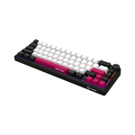 Lorgar KBP70MW  Wireless 65  Mechanical Gaming Keyboard Pro - Black/Red