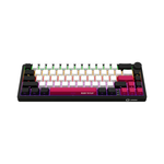 Lorgar KBP70MW  Wireless 65  Mechanical Gaming Keyboard Pro - Black/Red