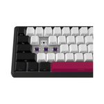 Lorgar KBP70MW  Wireless 65  Mechanical Gaming Keyboard Pro - Black/Red