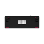 Lorgar KBP70MW  Wireless 65  Mechanical Gaming Keyboard Pro - Black/Red
