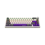 Lorgar KBP70MW  Wireless 65  Mechanical Gaming Keyboard Pro - Beige