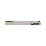 Lorgar KBP70MW  Wireless 65  Mechanical Gaming Keyboard Pro - Beige