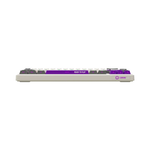 Lorgar KBP70MW  Wireless 65  Mechanical Gaming Keyboard Pro - Beige