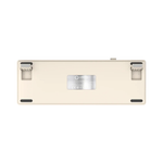 Lorgar KBP70MW  Wireless 65  Mechanical Gaming Keyboard Pro - Beige