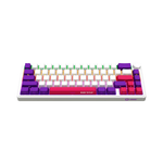 Lorgar KBP70MW Wireless 65 ¬†Mechanical Gaming Keyboard Pro - White