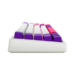 Lorgar KBP70MW Wireless 65 ¬†Mechanical Gaming Keyboard Pro - White