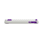 Lorgar KBP70MW Wireless 65 ¬†Mechanical Gaming Keyboard Pro - White