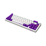 Lorgar KBP70MW Wireless 65 ¬†Mechanical Gaming Keyboard Pro - White