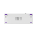 Lorgar KBP70MW Wireless 65 ¬†Mechanical Gaming Keyboard Pro - White