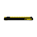 Lorgar KBP70MW  Wireless 65  Mechanical Gaming Keyboard Pro - Black/Yellow