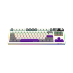 Lorgar KBP70TKLW  Wireless TKL Mechanical Gaming Keyboard Pro - Beige