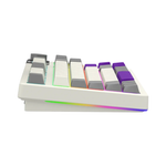 Lorgar KBP70TKLW  Wireless TKL Mechanical Gaming Keyboard Pro - Beige