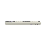 Lorgar KBP70TKLW  Wireless TKL Mechanical Gaming Keyboard Pro - Beige