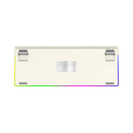 Lorgar KBP70TKLW  Wireless TKL Mechanical Gaming Keyboard Pro - Beige
