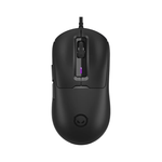 Lorgar MSA10  Ultralight Wired Gaming Mouse Advanced - Black