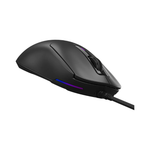 Lorgar MSA10  Ultralight Wired Gaming Mouse Advanced - Black