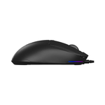 Lorgar MSA10  Ultralight Wired Gaming Mouse Advanced - Black