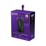 Lorgar MSA10  Ultralight Wired Gaming Mouse Advanced - Black