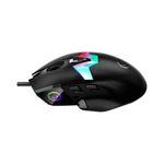Lorgar MSP80  8000 Hz Gaming Mouse Pro - Black