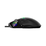 Lorgar MSP80  8000 Hz Gaming Mouse Pro - Black