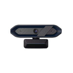 Lorgar Rapax 701 Quad HD 1440p Auto Focus Stereo Webcam - Blue