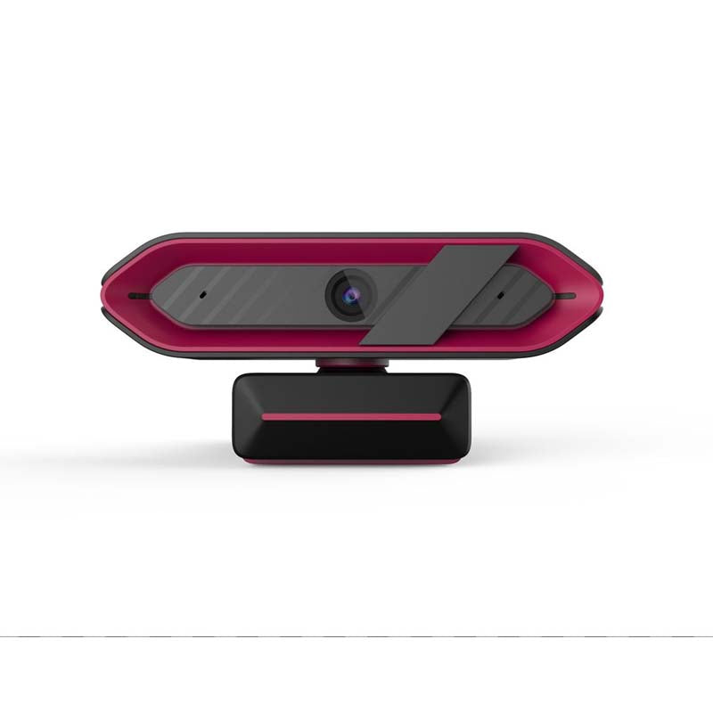 Lorgar Rapax 701 2K Streaming Gaming Webcam - Pink