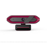 Lorgar Rapax 701 2K Streaming Gaming Webcam - Pink