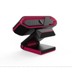 Lorgar Rapax 701 2K Streaming Gaming Webcam - Pink